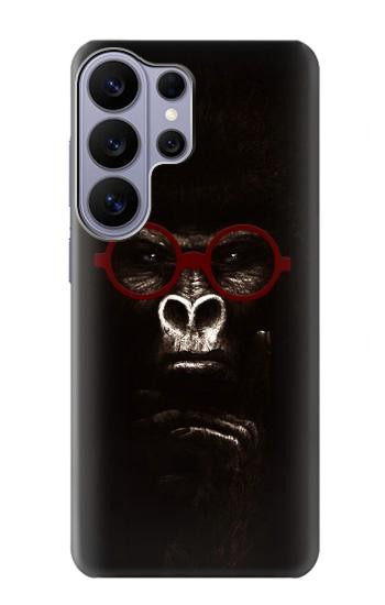 S3529 Thinking Gorilla Case For Samsung Galaxy S26 Ultra