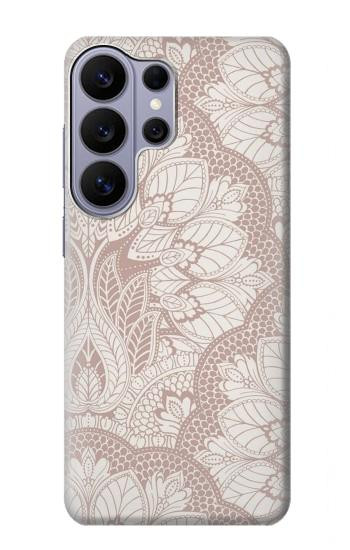 S3580 Mandal Line Art Case For Samsung Galaxy S26 Ultra