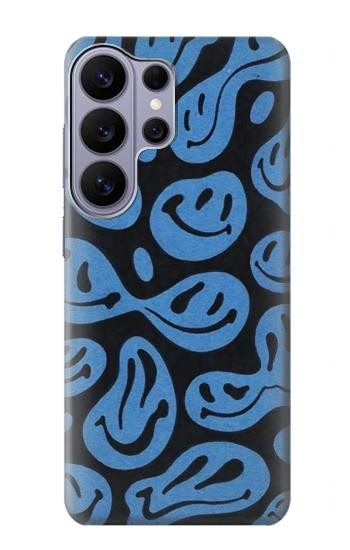S3679 Cute Ghost Pattern Case For Samsung Galaxy S26 Ultra