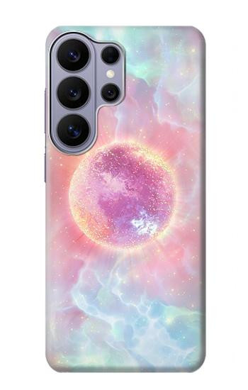 S3709 Pink Galaxy Case For Samsung Galaxy S26 Ultra