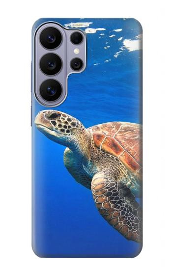 S3898 Sea Turtle Case For Samsung Galaxy S26 Ultra