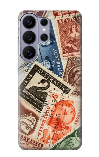 S3900 Stamps Case For Samsung Galaxy S26 Ultra