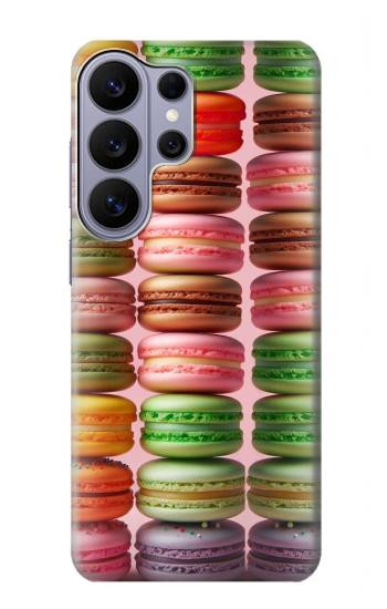 S3974 Colorful Macaron Case For Samsung Galaxy S26 Ultra