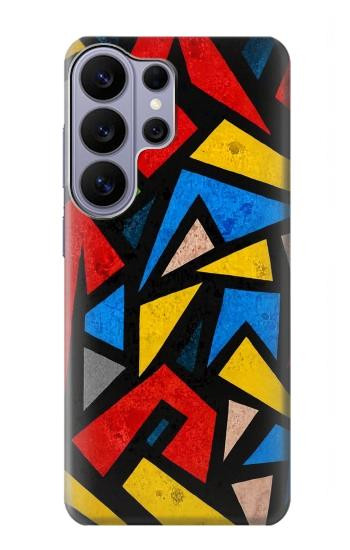 S4044 Street Art Abstract Graphics Case For Samsung Galaxy S26 Ultra