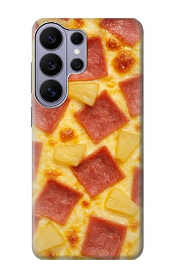 S4067 Hawaiian Pizza Case For Samsung Galaxy S26 Ultra