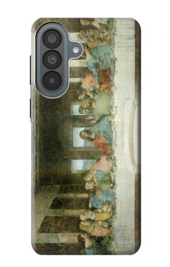 S0173 Leonardo DaVinci The Last Supper Case For Samsung Galaxy A37