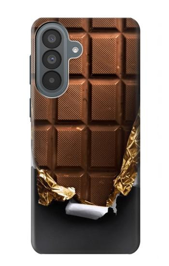 S0270 Chocolate Tasty Case For Samsung Galaxy A37