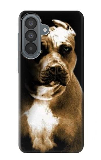 S0520 PitBull Case For Samsung Galaxy A37