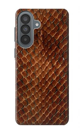 S0555 Snake Skin Case For Samsung Galaxy A37