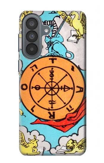 S0564 Tarot Fortune Case For Samsung Galaxy A37