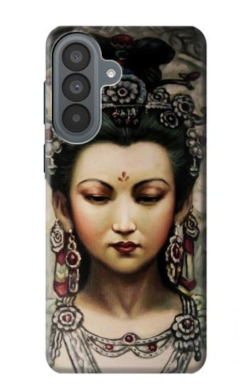 S0681 Guan Yin Case For Samsung Galaxy A37