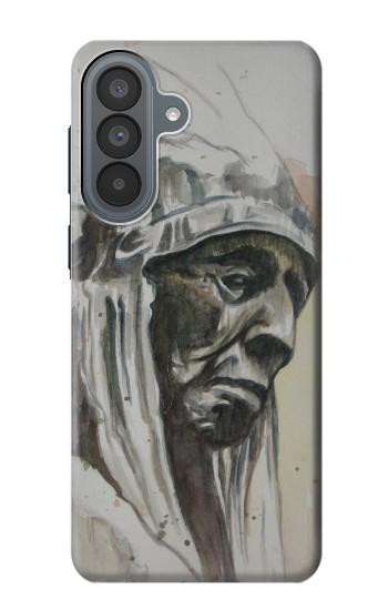 S0792 Indian Chief Case For Samsung Galaxy A37