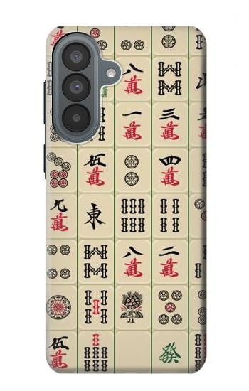 S0802 Mahjong Case For Samsung Galaxy A37