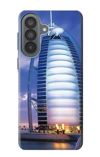 S0853 Dubai Surf Center Case For Samsung Galaxy A37