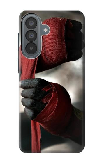 S1252 Boxing Fighter Case For Samsung Galaxy A37
