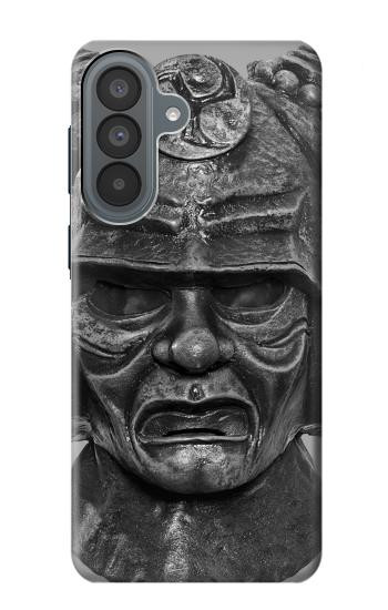 S1827 Japan Samurai Helmet Case For Samsung Galaxy A37