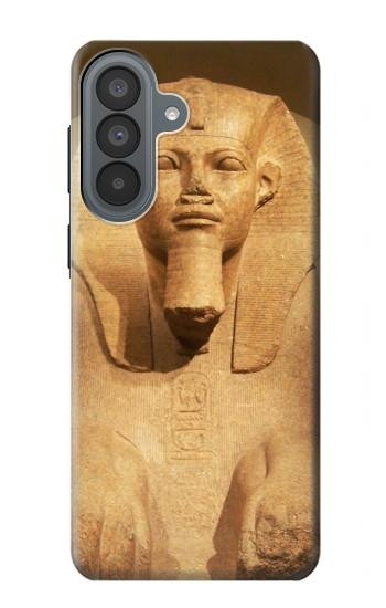 S1973 Sphinx Egyptian Case For Samsung Galaxy A37