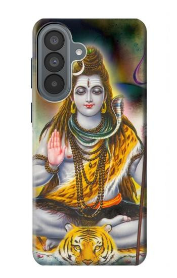 S2287 Lord Shiva Hindu God Case For Samsung Galaxy A37