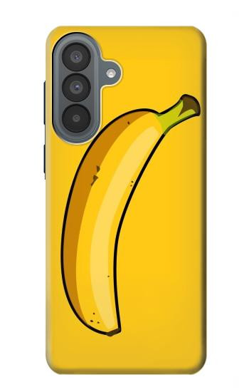 S2294 Banana Case For Samsung Galaxy A37