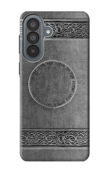 S2413 Thor Hammer Case For Samsung Galaxy A37