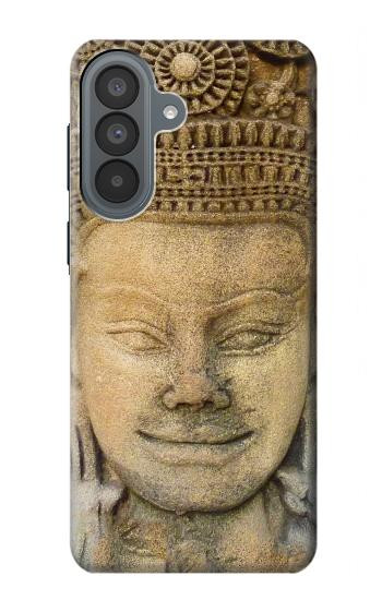 S2416 Apsaras Angkor Wat Cambodian Art Case For Samsung Galaxy A37