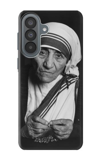S2512 Mother Teresa Case For Samsung Galaxy A37