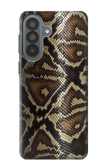 S2712 Anaconda Amazon Snake Skin Graphic Printed Case For Samsung Galaxy A37