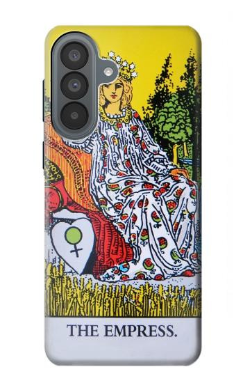 S2809 Tarot Card The Empress Case For Samsung Galaxy A37