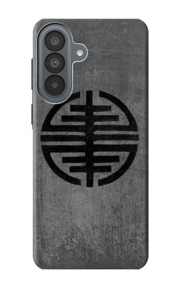 S3223 Symbol of Freedom Case For Samsung Galaxy A37