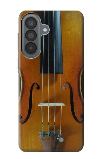 S3234 Violin Case For Samsung Galaxy A37