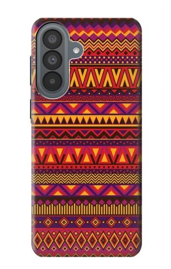 S3404 Aztecs Pattern Case For Samsung Galaxy A37