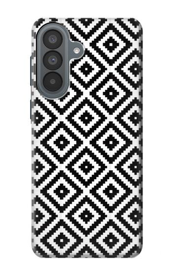 S3424 Ruta Pattern Case For Samsung Galaxy A37