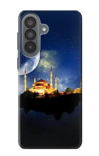 S3506 Islamic Ramadan Case For Samsung Galaxy A37