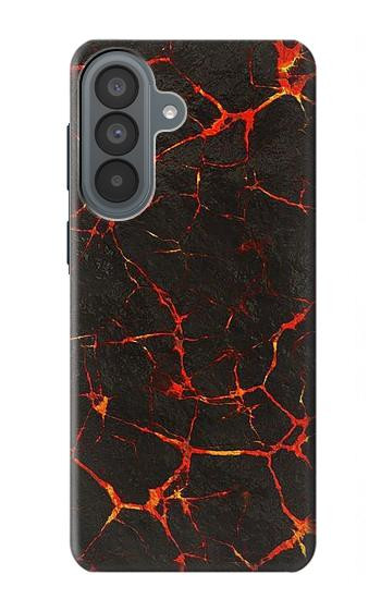 S3696 Lava Magma Case For Samsung Galaxy A37