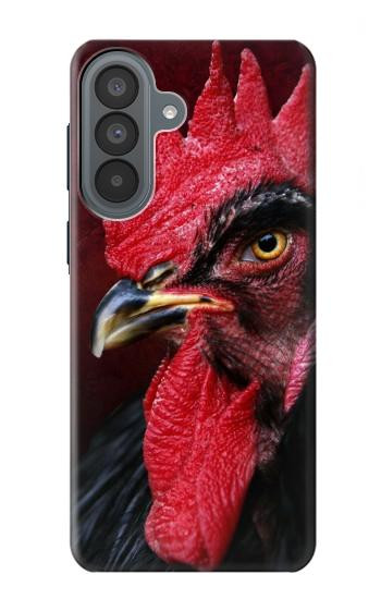 S3797 Chicken Rooster Case For Samsung Galaxy A37