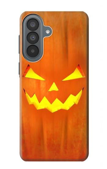 S3828 Pumpkin Halloween Case For Samsung Galaxy A37