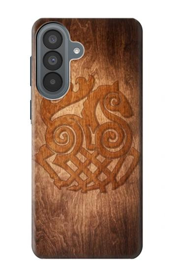 S3830 Odin Loki Sleipnir Norse Mythology Asgard Case For Samsung Galaxy A37