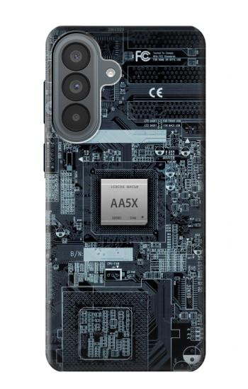 S3880 Electronic Print Case For Samsung Galaxy A37