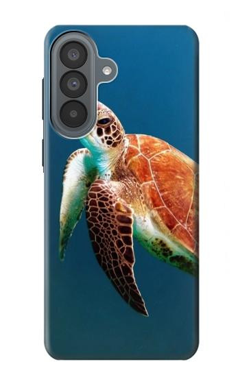 S3899 Sea Turtle Case For Samsung Galaxy A37