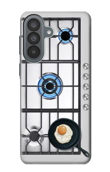 S3928 Cooking Kitchen Graphic Case For Samsung Galaxy A37