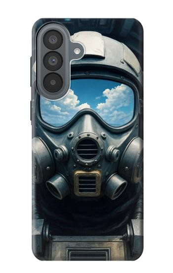 S4038 Fighter Pilot Case For Samsung Galaxy A37