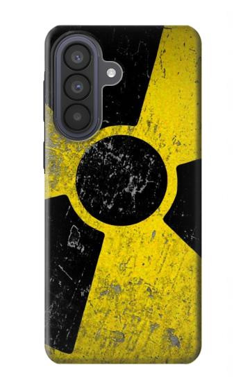 S0264 Nuclear Case For Samsung Galaxy A57