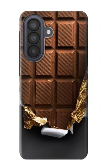 S0270 Chocolate Tasty Case For Samsung Galaxy A57