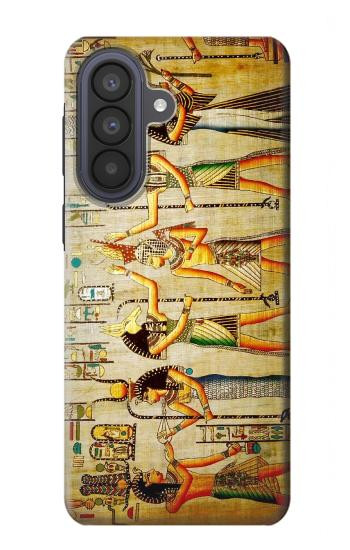 S0272 Egypt Wall Art Case For Samsung Galaxy A57