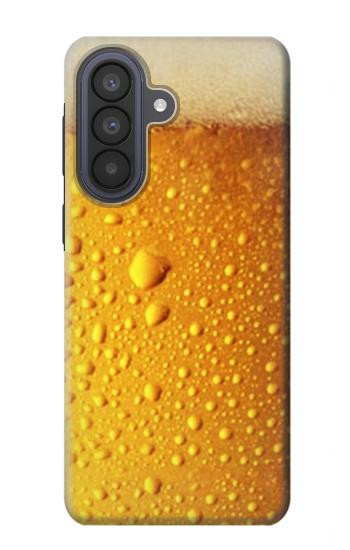 S0328 Beer Glass Case For Samsung Galaxy A57