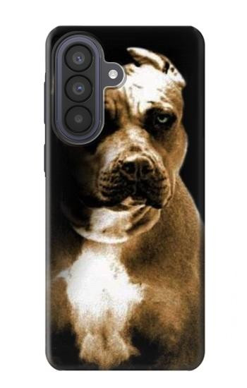 S0520 PitBull Case For Samsung Galaxy A57