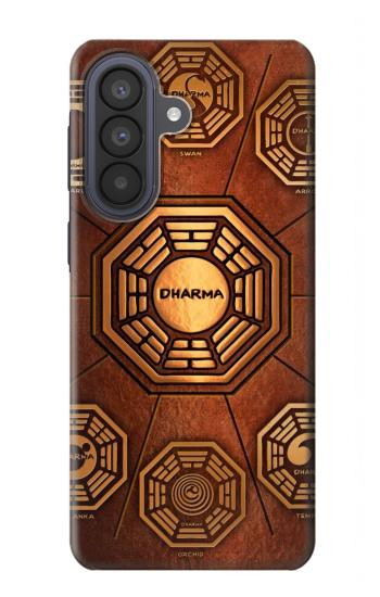 S0851 Dharma Case For Samsung Galaxy A57