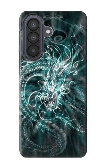 S1006 Digital Chinese Dragon Case For Samsung Galaxy A57