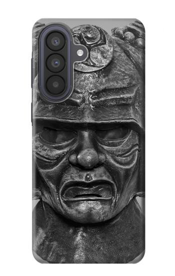 S1827 Japan Samurai Helmet Case For Samsung Galaxy A57