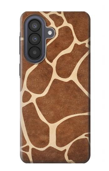 S2326 Giraffe Skin Case For Samsung Galaxy A57